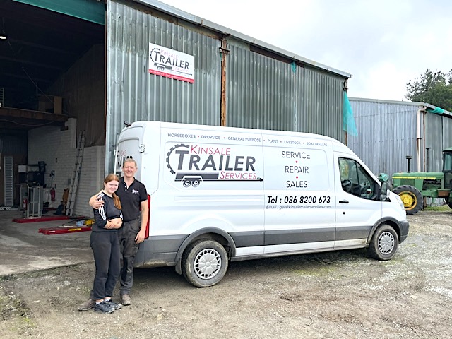 Kinsale Trailer Services A